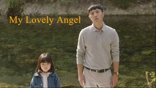 My Lovely Angel Full Movie