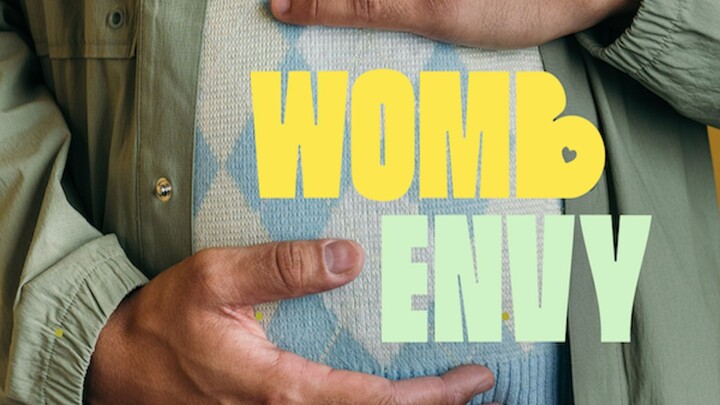 Womb Envy Episode 4 🎙️ Rex Manning Day 🌈 #FullEpisode #MpregDrama #Gayseries #comedy