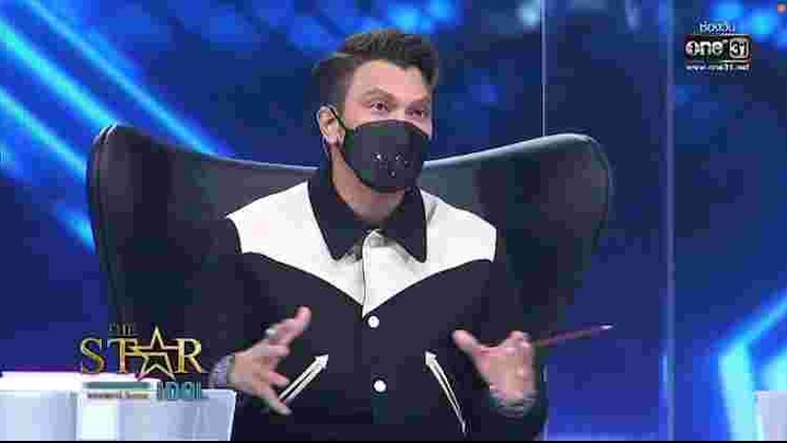 โอ The star idol