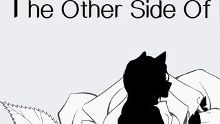 [Jutaan ucapan selamat kepada Master Black Cat] [karena & tulisan tangan] Sisi Lain Surga