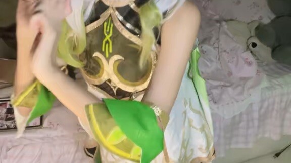 nahida