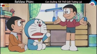 Doraemon  Tập Đặc Biệt  Doraemon trở về tương lai