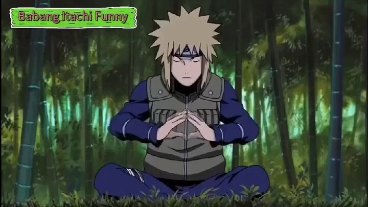 Itachi Naruto Funny