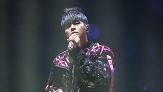 I've arranged, transcribed, and covered Jay Chou's "Grandpa's Tea" from his strongest-ever live conc