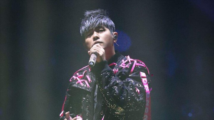 أعدت توزيع وتعديل وغناء نسخة حفلة جاكي شان الأقوى على الإطلاق من أغنية "الشاي الذي يعده الجد"، والنت