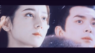 Reunion/Ling Buyi & Ji Yunhe/Dilraba & Wu Lei/"Hồi đó tôi chưa kết hôn." "Tôi nghe nói về cuộc nổi l