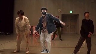 [SPY×FAMILY] Grup dance top Jepang menarikan “Komedi” Gen Hoshino, tapi itu membuat saya bingung