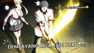 KE ISEKAI LANGSUNG JADI RAJA?! Kekkon Yubiwa Monogatari~