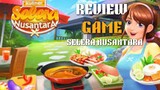 Review Game Selera Nusantara