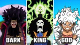 Top 10 Special Devil Fruits in One Piece