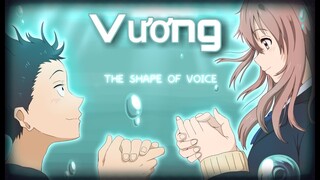 [AMV] Vương - JokeS Bii ft Trang Anh (Sub Kara)