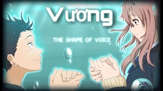 [AMV] Vương - JokeS Bii ft Trang Anh (Sub Kara)