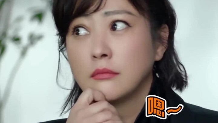 พอเหาเล่ยแสดงฉากนี้ขึ้นมา ฉันก็นึกถึงหลิวหาวซุนทันที