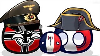 [Polandball] When a perished country comes to the modern twenty