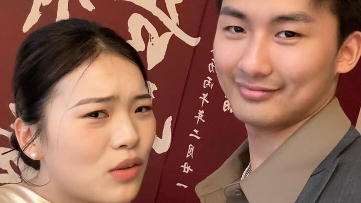 Making content with your boyfriend seems tough, but it’s actually not simple at all…