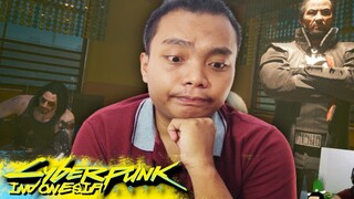 Masa Lalu Abang Johnny Silverhand (Yuk Main) Cyberpunk 2077 (07)