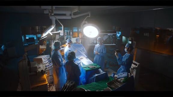 Doctor Romantic season2 part1