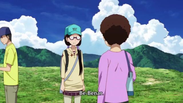 Yowamushi Pedal Limit Break (Season 5) Episode 22 Sub Indo