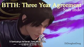 BTTH_Three Year Agreement Sub Indo