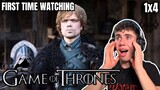 Watching *GAME OF THRONES* For The First Time!! | S1xE4 Reaction | "Cripples, Bastards, and Broken…"
