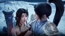 Lingwu Continent Eps 105 Sub Indo HD