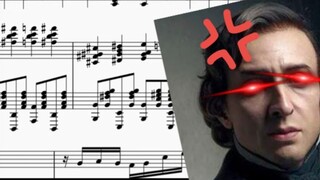 How to impress Chopin