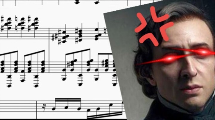 Bagaimana membuat Chopin terkesan?