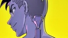 Người đàn ông ngây thơ bị một người phụ nữ xấu đóng vai [Cyberpunk Edgewalker]