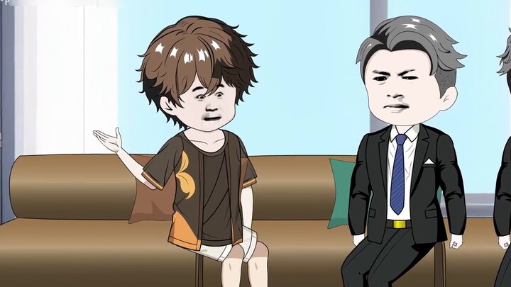 Episode 31: The little welder built a flying battleship and annihilated the aircraft carrier fleet