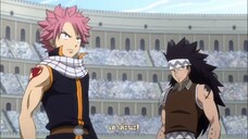 Fairy Tail แฟรี่เทล ศึกจอมเวทอภินิหาร ตอนที่ 173 การต่อสู้ของดราก้อนสเลเยอร์ (ซับไทย)