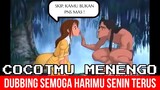 SEMOGA HARIMU SENIN TERUS.