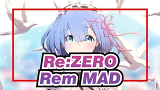 [Re:ZERO -Starting Life in Another World-] Let Me Be Your Hero This Time, Rem