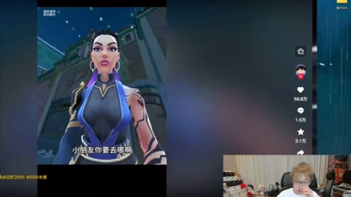 Trần Trạch xem lại video mình lồng tiếng cho Wawa (bó tay luôn)