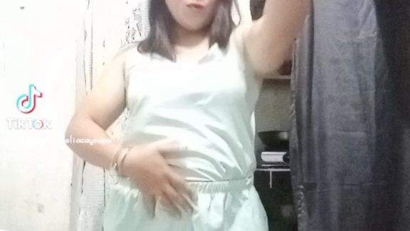 follow me on TikTok @flordelisaceliacaynapa