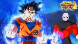 (2022) Super Dragon Ball Heroes: Ultra God Mission 3 Anime - Official Intro / Opening (HD)