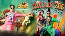 KHILADI 786 HD Dubbing Indonesia - Aksay Kumar