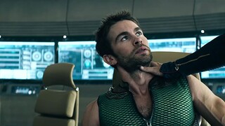 Bagaimana jika Deepsea mengajukan permintaan yang sama kepada Homelander seperti yang dilakukan Star