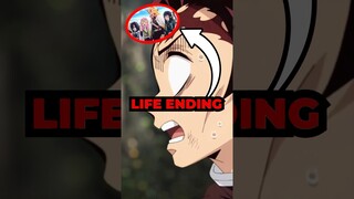 The Hashira Nearly ENDED Inosuke's Life | Demon Slayer Season 4 Explained