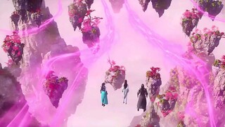Battle Through The Heaven Season 5 Eps 144 Sub Indo (btth) FullHD4K