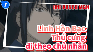 Linh Hồn Bạc  [Katsura Kotarou Cảnh 4] Tập 15: Thú cưng đi theo chủ nhân_1