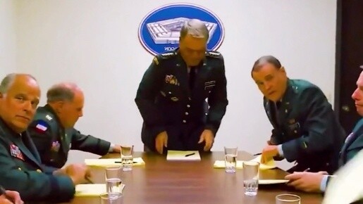 Movies famous for reporting all kinds of weird news