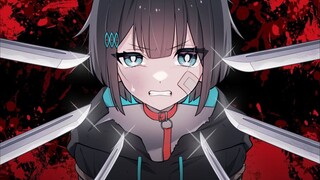 【熟肉】紧急事态！毁灭flag被绑架当作人质？！全力回避flag酱！