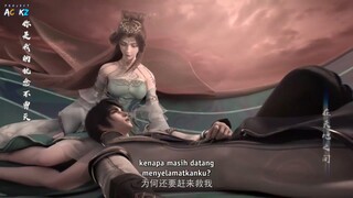 bai lian Cheng Shen season 2 eps 32 (84)New