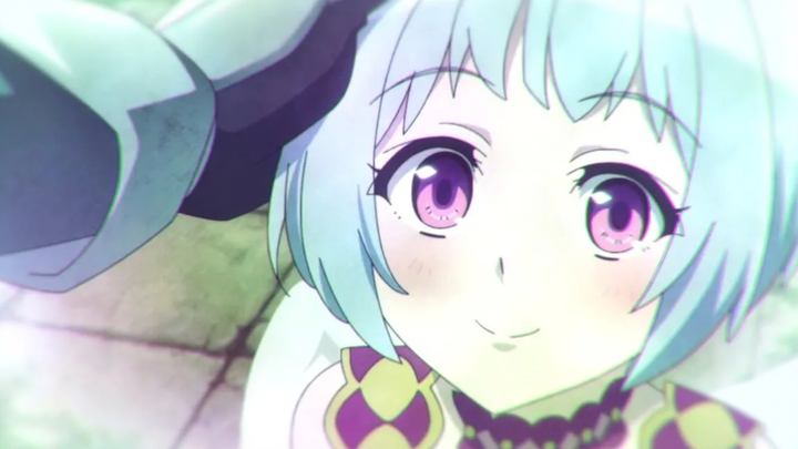 Rise of the Vertical Hero Ah MV - โซ แอล ดี คิง