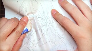 [Failure Collection] ภาพที่วาดมือทำเอาคนล้ม (ตอนที่ 1)