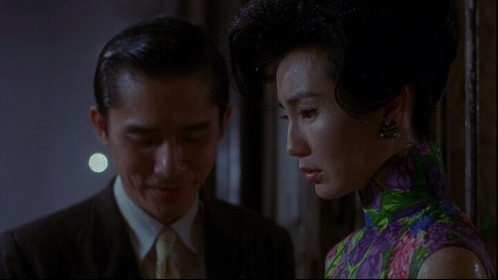 In the Mood for Love (2000) 720p BRrip