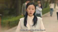 Chuyện Tình Cảm Lạnh EP 15 [Sub Việt]