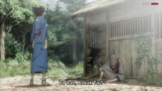 Mugen no Juunin: Immortal Episode 11