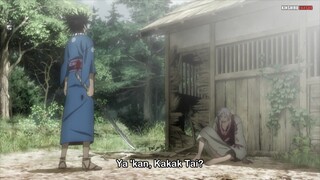 Mugen no Juunin: Immortal Episode 11