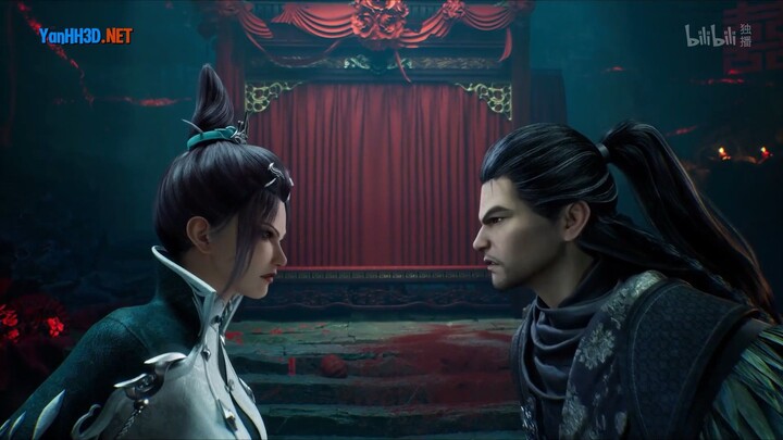 Đạo Yêu Hành Tập 2 Thuyết Minh - YANHH3D